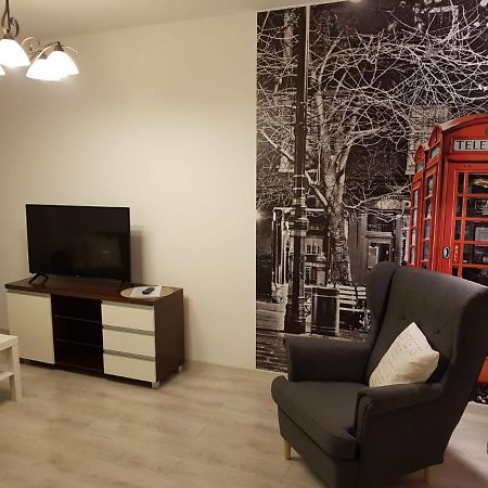 Kaja Apartamenty Legnica Ngoại thất bức ảnh