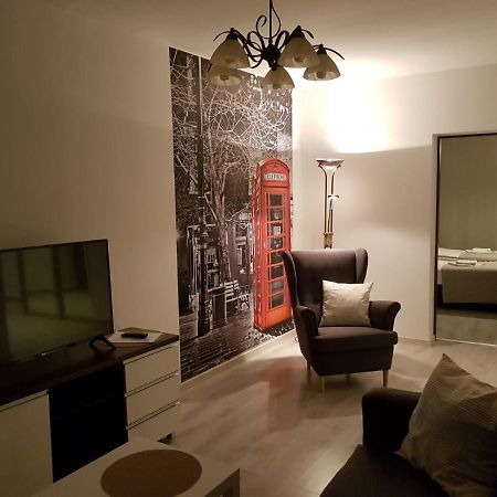 Kaja Apartamenty Legnica Ngoại thất bức ảnh