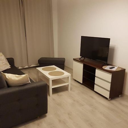 Kaja Apartamenty Legnica Ngoại thất bức ảnh