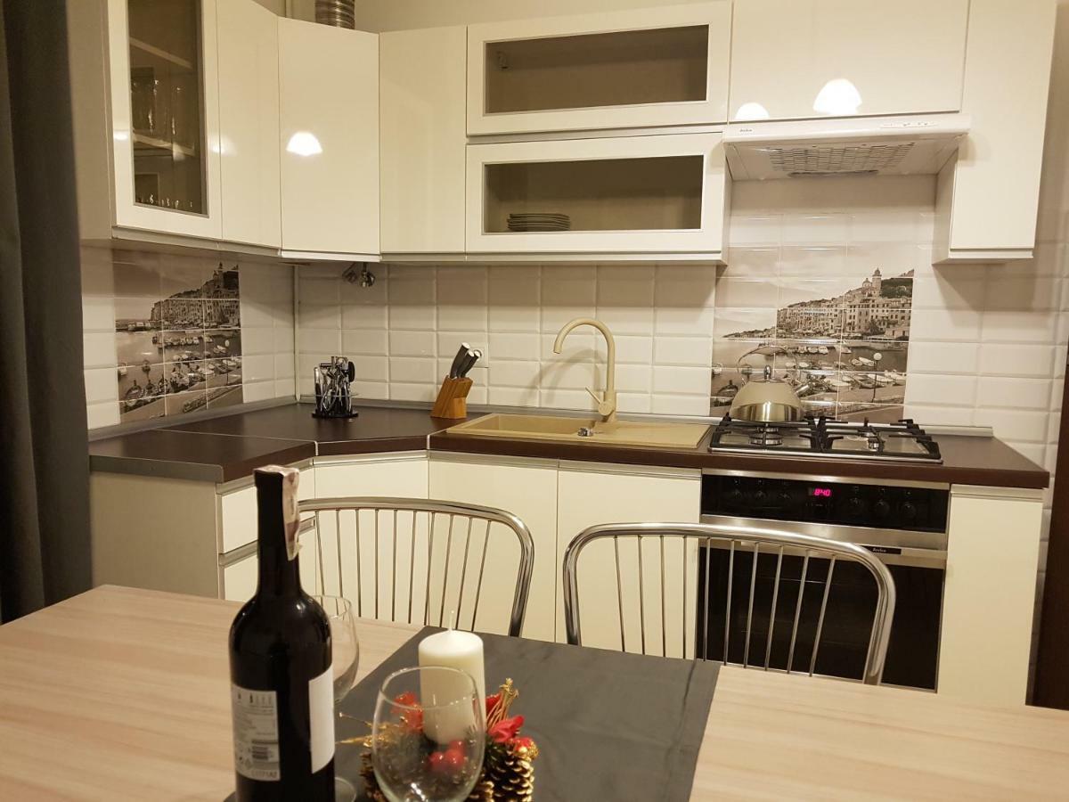 Kaja Apartamenty Legnica Ngoại thất bức ảnh