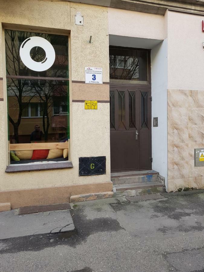 Kaja Apartamenty Legnica Ngoại thất bức ảnh