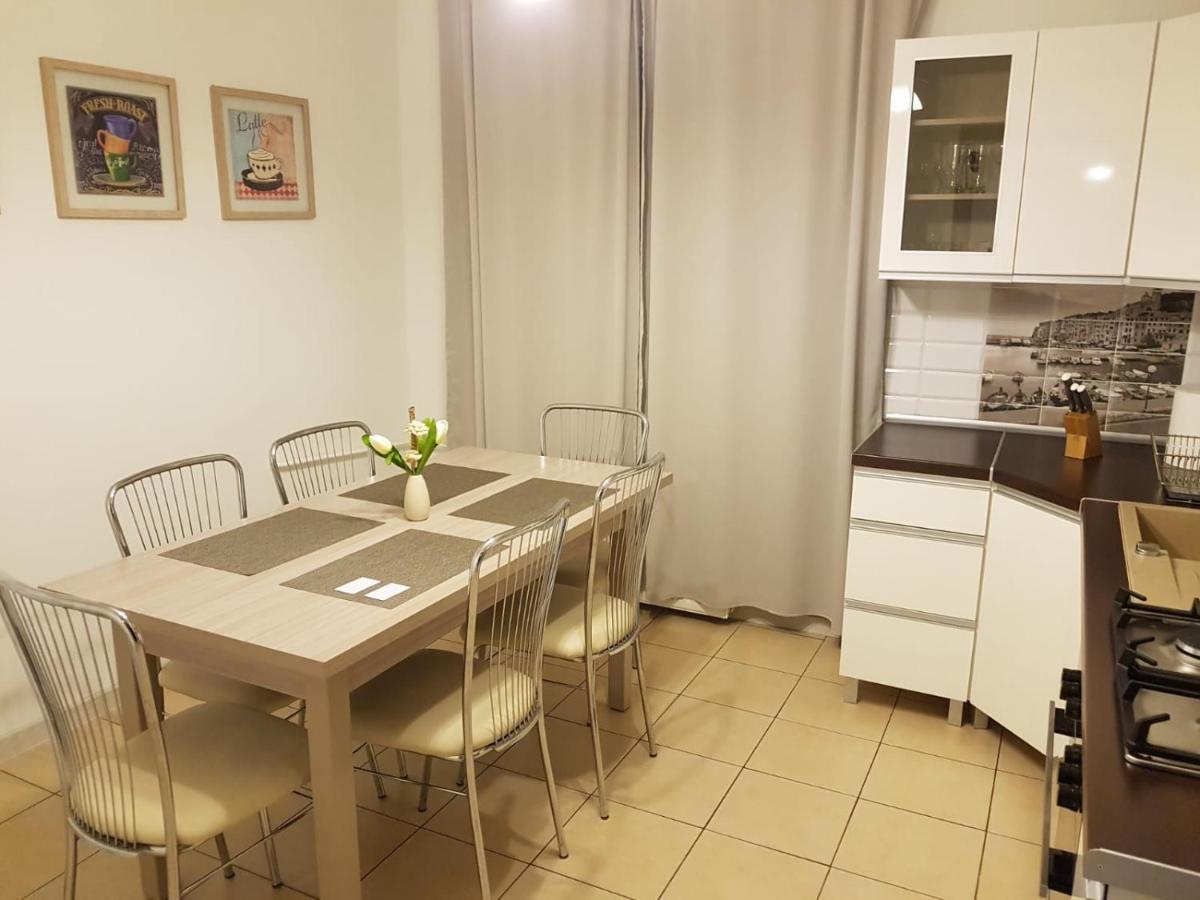 Kaja Apartamenty Legnica Ngoại thất bức ảnh