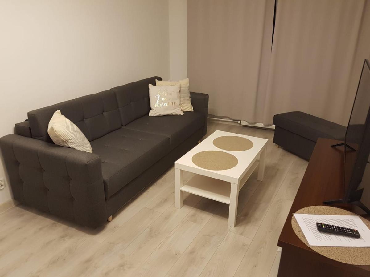 Kaja Apartamenty Legnica Ngoại thất bức ảnh